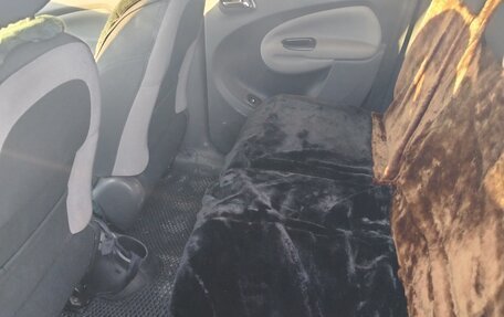 Citroen C3 Picasso I, 2011 год, 450 000 рублей, 11 фотография