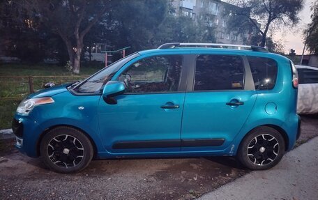 Citroen C3 Picasso I, 2011 год, 450 000 рублей, 8 фотография