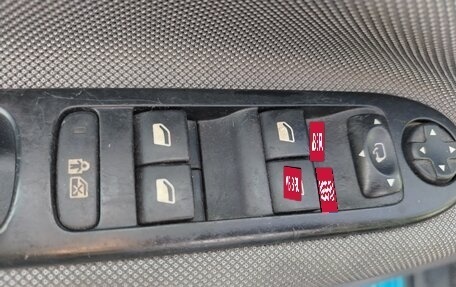 Citroen C3 Picasso I, 2011 год, 450 000 рублей, 10 фотография