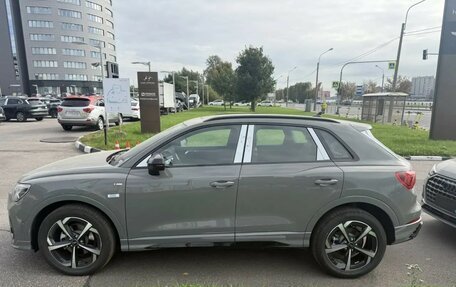 Audi Q3, 2026 год, 4 200 000 рублей, 4 фотография