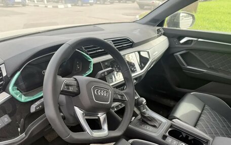 Audi Q3, 2026 год, 4 200 000 рублей, 5 фотография