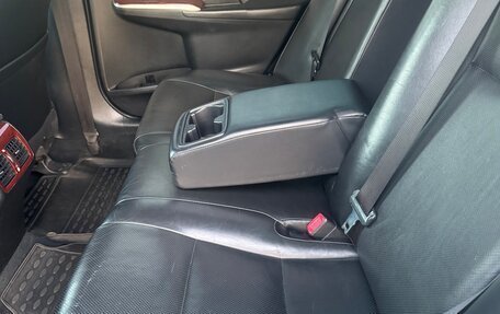 Toyota Camry, 2014 год, 1 800 000 рублей, 14 фотография