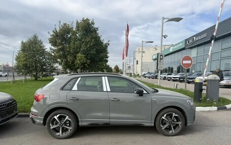 Audi Q3, 2026 год, 4 200 000 рублей, 2 фотография