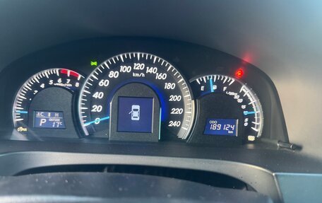 Toyota Camry, 2014 год, 1 800 000 рублей, 18 фотография