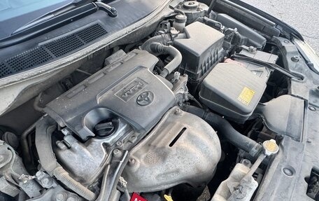 Toyota Camry, 2014 год, 1 800 000 рублей, 19 фотография