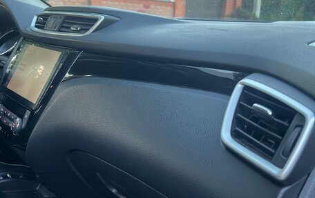 Nissan Qashqai, 2017 год, 1 550 000 рублей, 15 фотография