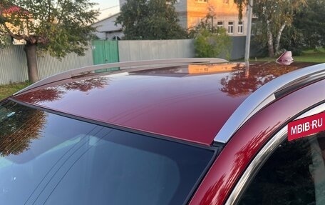 Nissan Qashqai, 2017 год, 1 550 000 рублей, 11 фотография