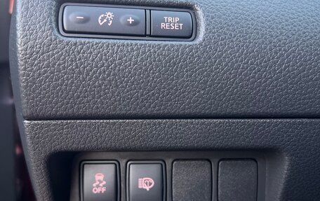 Nissan Qashqai, 2017 год, 1 550 000 рублей, 19 фотография