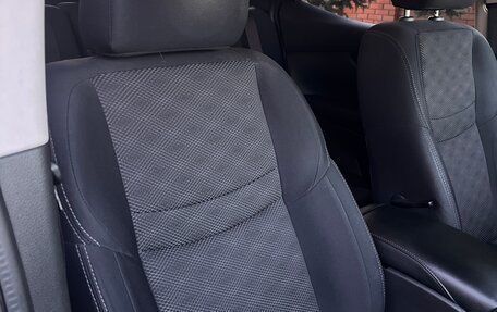 Nissan Qashqai, 2017 год, 1 550 000 рублей, 23 фотография