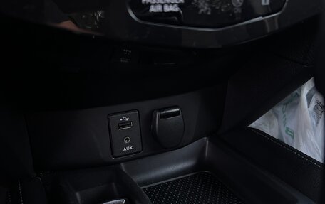Nissan Qashqai, 2017 год, 1 550 000 рублей, 20 фотография