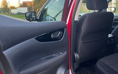 Nissan Qashqai, 2017 год, 1 550 000 рублей, 25 фотография