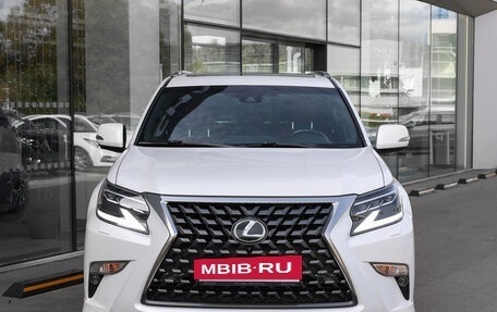 Lexus GX II, 2019 год, 6 998 000 рублей, 2 фотография