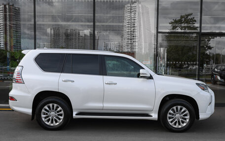 Lexus GX II, 2019 год, 6 998 000 рублей, 4 фотография