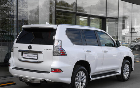 Lexus GX II, 2019 год, 6 998 000 рублей, 5 фотография