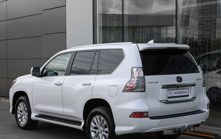 Lexus GX II, 2019 год, 6 998 000 рублей, 7 фотография