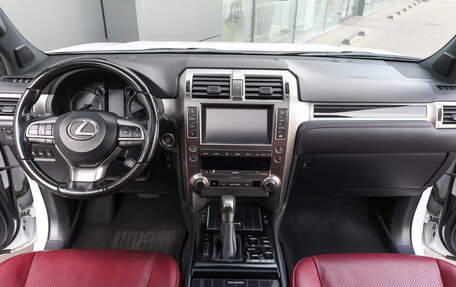 Lexus GX II, 2019 год, 6 998 000 рублей, 16 фотография