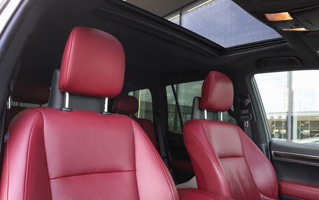 Lexus GX II, 2019 год, 6 998 000 рублей, 12 фотография