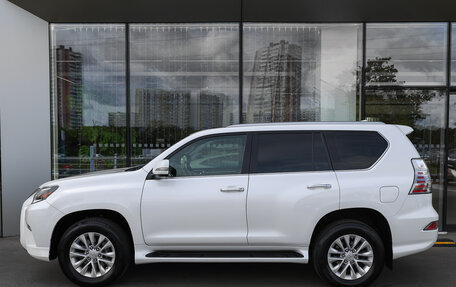 Lexus GX II, 2019 год, 6 998 000 рублей, 8 фотография