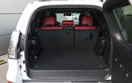 Lexus GX II, 2019 год, 6 998 000 рублей, 9 фотография