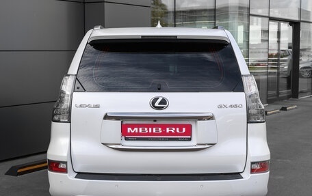 Lexus GX II, 2019 год, 6 998 000 рублей, 6 фотография