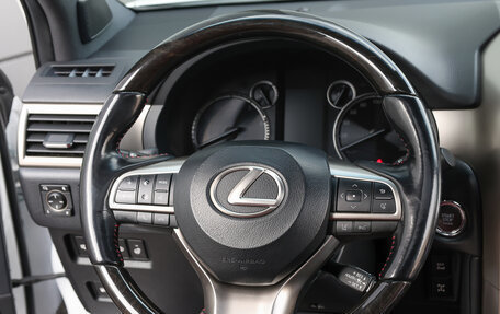 Lexus GX II, 2019 год, 6 998 000 рублей, 20 фотография