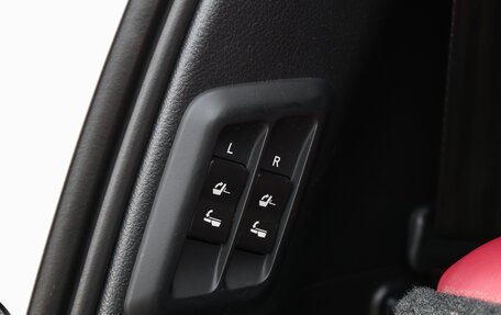 Lexus GX II, 2019 год, 6 998 000 рублей, 24 фотография
