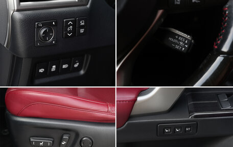 Lexus GX II, 2019 год, 6 998 000 рублей, 21 фотография
