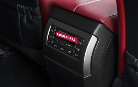 Lexus GX II, 2019 год, 6 998 000 рублей, 23 фотография