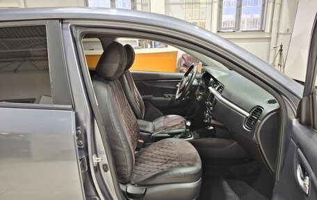 KIA Rio IV, 2020 год, 1 330 000 рублей, 29 фотография