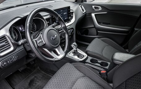 KIA cee'd III, 2020 год, 1 649 000 рублей, 7 фотография