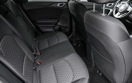 KIA cee'd III, 2020 год, 1 649 000 рублей, 10 фотография
