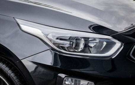 KIA cee'd III, 2020 год, 1 649 000 рублей, 5 фотография
