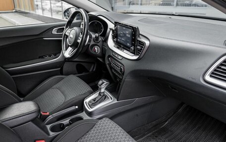 KIA cee'd III, 2020 год, 1 649 000 рублей, 8 фотография