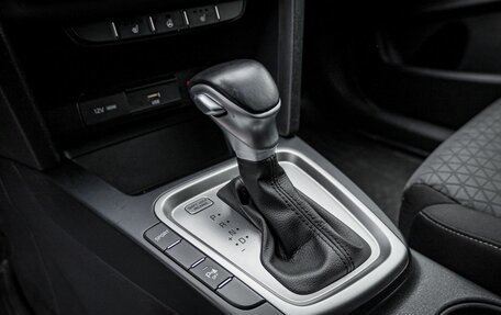 KIA cee'd III, 2020 год, 1 649 000 рублей, 12 фотография