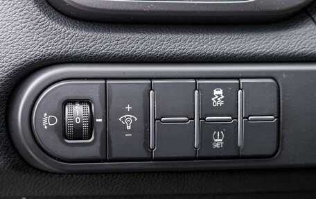 KIA cee'd III, 2020 год, 1 649 000 рублей, 13 фотография