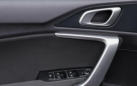 KIA cee'd III, 2020 год, 1 649 000 рублей, 14 фотография