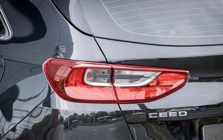 KIA cee'd III, 2020 год, 1 649 000 рублей, 6 фотография