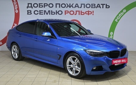 BMW 3 серия, 2020 год, 2 900 000 рублей, 3 фотография