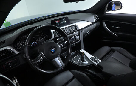 BMW 3 серия, 2020 год, 2 900 000 рублей, 7 фотография