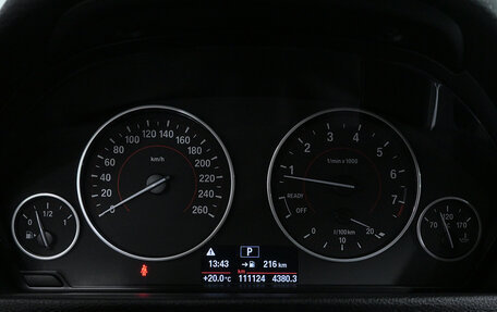 BMW 3 серия, 2020 год, 2 900 000 рублей, 11 фотография