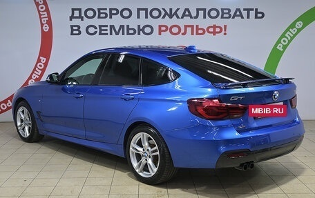 BMW 3 серия, 2020 год, 2 900 000 рублей, 6 фотография