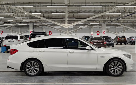 BMW 5 серия, 2010 год, 1 230 000 рублей, 8 фотография