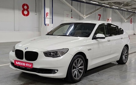 BMW 5 серия, 2010 год, 1 230 000 рублей, 5 фотография