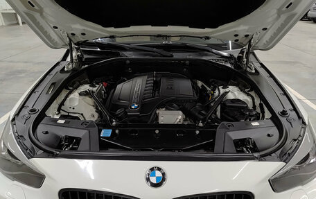 BMW 5 серия, 2010 год, 1 230 000 рублей, 13 фотография