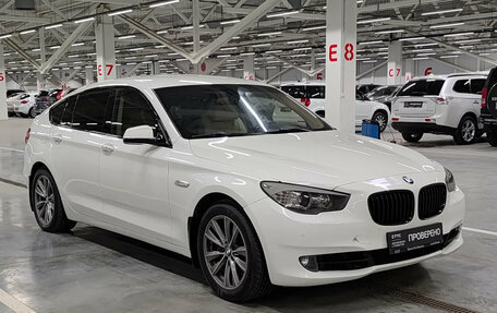 BMW 5 серия, 2010 год, 1 230 000 рублей, 7 фотография