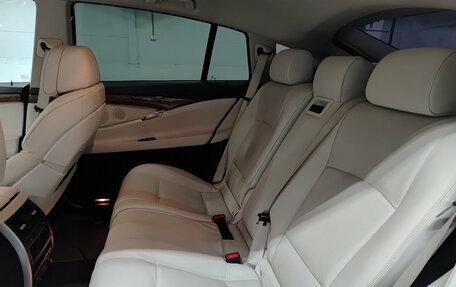 BMW 5 серия, 2010 год, 1 230 000 рублей, 16 фотография