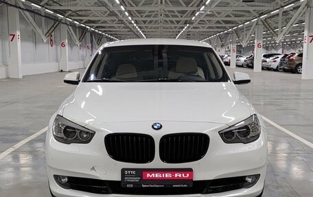 BMW 5 серия, 2010 год, 1 230 000 рублей, 6 фотография