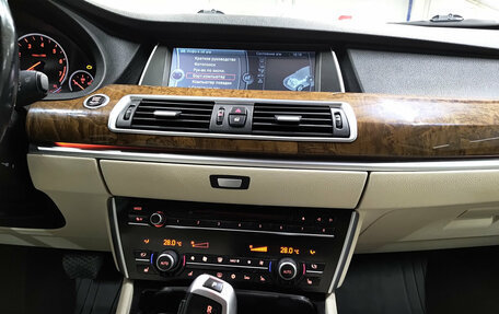 BMW 5 серия, 2010 год, 1 230 000 рублей, 19 фотография
