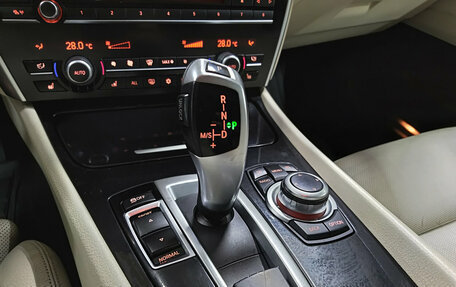 BMW 5 серия, 2010 год, 1 230 000 рублей, 25 фотография
