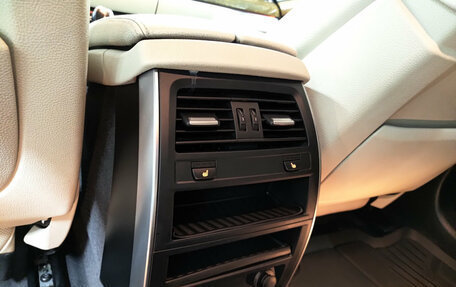 BMW 5 серия, 2010 год, 1 230 000 рублей, 27 фотография